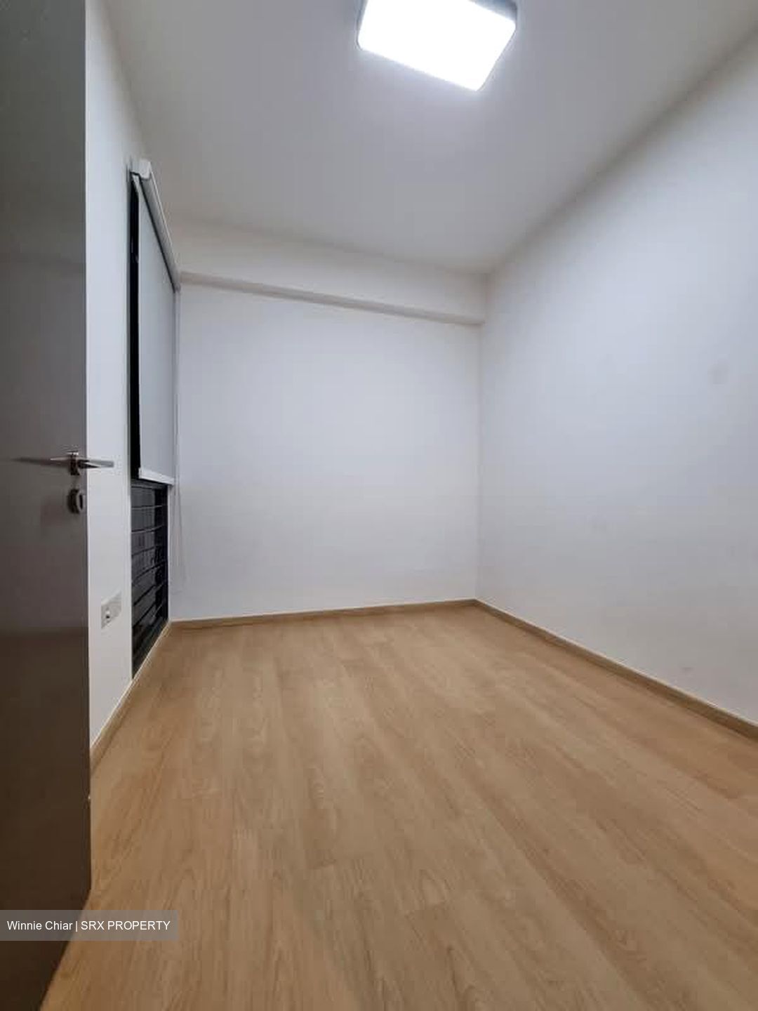 Waterwoods (D19), Condominium #558362251